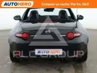 2017 Mazda MX-5