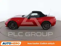 2017 Mazda MX-5