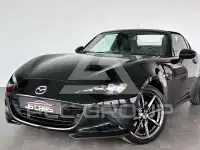 2017 Mazda MX-5