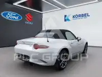 2017 Mazda MX-5