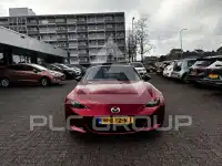 2017 Mazda MX-5