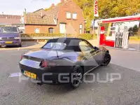 2017 Mazda MX-5