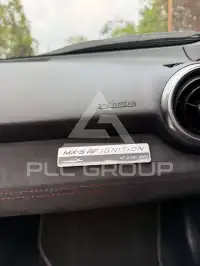2017 Mazda MX-5