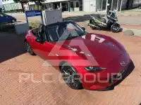 2017 Mazda MX-5
