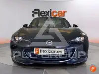 2017 Mazda MX-5