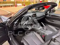 2017 Mazda MX-5