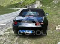 2017 Mazda MX-5