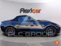 2017 Mazda MX-5