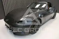 2017 Mazda MX-5