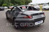 2017 Mazda MX-5