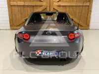 2017 Mazda MX-5