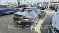 2017 Mazda MX-5