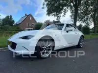 2017 Mazda MX-5