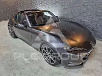 2017 Mazda MX-5