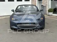 2017 Mazda MX-5