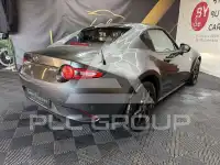2017 Mazda MX-5