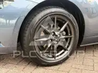 2017 Mazda MX-5