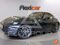 2017 Mazda MX-5