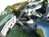 2017 Mazda MX-5