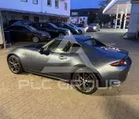2017 Mazda MX-5