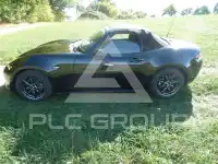 2017 Mazda MX-5