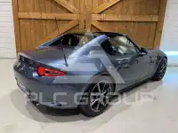 2017 Mazda MX-5