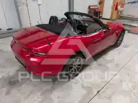 2017 Mazda MX-5