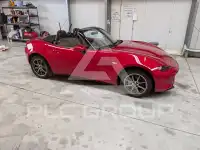 2017 Mazda MX-5
