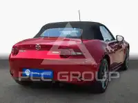 2017 Mazda MX-5