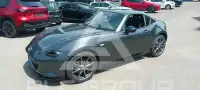 2017 Mazda MX-5