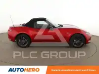 2017 Mazda MX-5