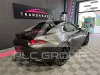 2017 Mazda MX-5