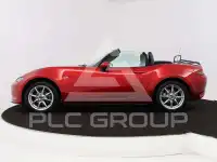 2017 Mazda MX-5