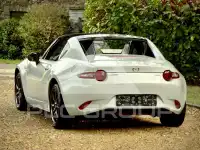 2017 Mazda MX-5