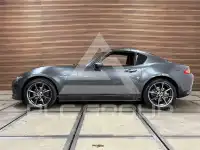 2017 Mazda MX-5