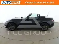 2017 Mazda MX-5