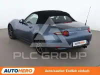 2017 Mazda MX-5