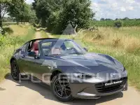 2017 Mazda MX-5