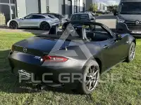 2017 Mazda MX-5