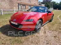 2017 Mazda MX-5