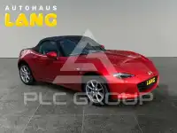 2017 Mazda MX-5