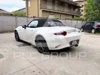2017 Mazda MX-5