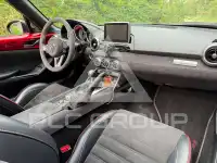 2017 Mazda MX-5