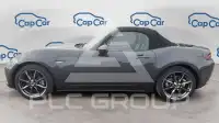 2017 Mazda MX-5