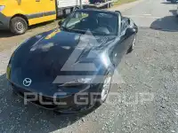 2017 Mazda MX-5