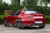 2017 Mazda MX-5