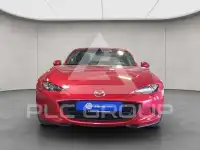 2017 Mazda MX-5