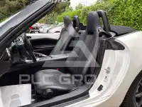 2017 Mazda MX-5
