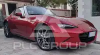 2017 Mazda MX-5