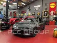 2017 Mazda MX-5